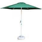 Ombrelone Milano Ntk 300 Branco