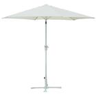 Ombrelone Nautika Milano 2,70m Azul