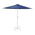 Ombrelone Nautika Milano 2,70m Azul