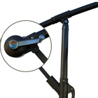 Ombrelone Noronha Standard 3m + Base Grátis - Bege