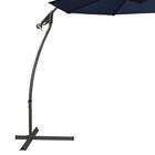 Ombrelone Sabá Azul