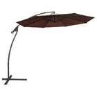 Ombrelone Sabá Café