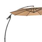 Ombrelone Sabá Marfim