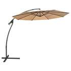 Ombrelone Sabá Marfim