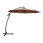 Ombrelone Sabá Marrom