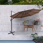 Ombrelone San Martin Rivatti  Fendi