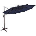 Ombrelone San Martin-rivatti - Azul Marinho