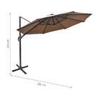 Ombrelone Sanmartin Fendi