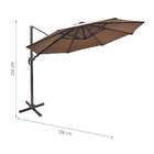 Ombrelone Sanmartin Fendi