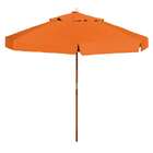 Ombrelone Solasol 200 Com Abas - Laranja