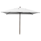 Ombrelone Solasol 300x300 Sem Abas - Branco