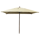 Ombrelone Solasol 300x300 Sem Abas - Creme