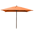 Ombrelone Solasol 300x300 Sem Abas - Laranja