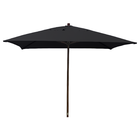 Ombrelone Solasol 300x300 Sem Abas - Preto