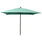 Ombrelone Solasol 300x300 Sem Abas - Verde Agua