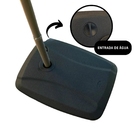 Ombrelone Standard 3m Diametro C/ Base 60l - Bege