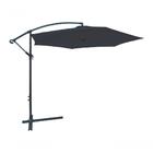 Ombrelone Suspenso 3,00m  Azul