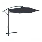 Ombrelone Suspenso 3,00m  Azul