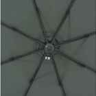 Ombrelone Suspenso Búzios Giratório 3 00 M Cinza Bel Fix