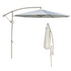 Ombrelone Tahiti - Fendi