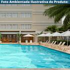 Ombrelone Tahiti - Fendi