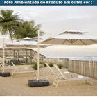 Ombrelone Trancoso - Cinza