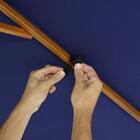 Ombrelone Treviso Central 2,40m Bel Fix