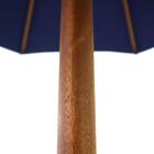 Ombrelone Treviso Central 2,40m Bel Fix