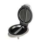 Omeleteira +egg Antiaderente 1000w Cadence