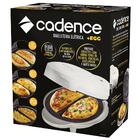 Omeleteira +egg Antiaderente 1000w Cadence