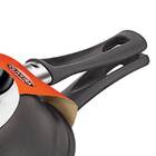 Omeleteira Antiaderente N°18  – Alumínio Oliveira - Preto