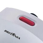 Omeleteira Britânia Duo Plus Bro2 Antiaderente Cinza 127v