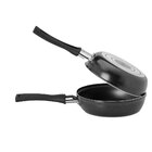 Omeleteira - Ebony - Brinox Preto Brinox