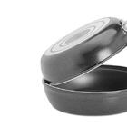 Omeleteira - Ebony - Brinox Preto Brinox