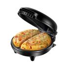 Omeleteira Elétrica Mondial Easy Omelet Om-02 127v-preto