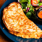 Omeleteira Elétrica Mondial Easy Omelet Om-02 127v-preto