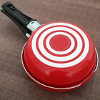 Omeleteira Garlic - 14 X 7 Cm 0 4 L- Brinox 14 X 7 Cm 0 4 L V