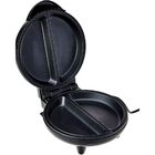 Omeleteira Gourmet Lenoxx 750w Pom131