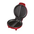 Omeleteira Mondial Pratic Omelet 2 800w Om-04-ri Red - 127v