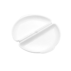 Omeleteira Para Micro-ondas 21cm