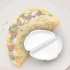 Omeleteira Para Micro-ondas 21cm