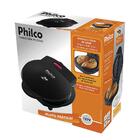 Omeleteira Ph Duo Preto Philco 220v