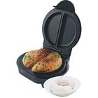 Omeleteira Ph Duo Preto Philco 220v