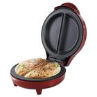 Omeleteira Philco Retrô Vermelha Pom01 110v