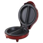 Omeleteira Philco Retrô Vermelha Pom01 220v