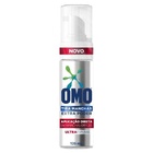Omo Tira Mancha Ultra Espuma 135ml