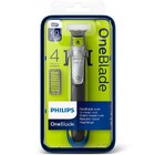 Oneblade Philips - Qp2530/10 - Cinza