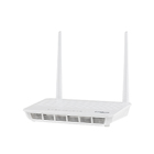 Ont Wireless Intelbras 142n 300mbps Gpon Giga 4780031