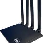 Onu Wifi Ac1200 2 Portas Think