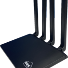 Onu Wifi Ac1200 2 Portas Think